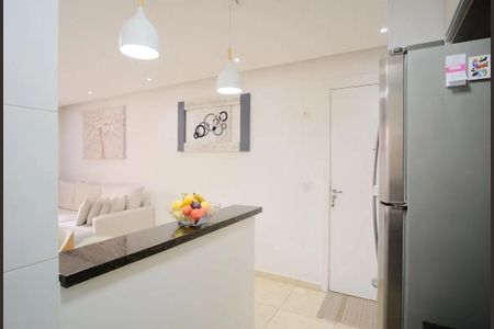 Apartamento à venda com 67m², 3 quartos e 1 vaga