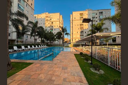Apartamento à venda com 67m², 3 quartos e 1 vaga