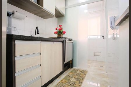 Apartamento à venda com 67m², 3 quartos e 1 vaga