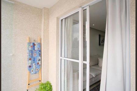 Apartamento à venda com 67m², 3 quartos e 1 vaga