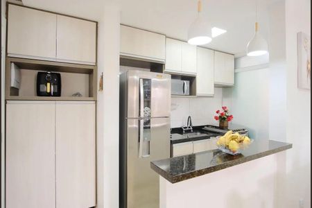 Apartamento à venda com 67m², 3 quartos e 1 vaga