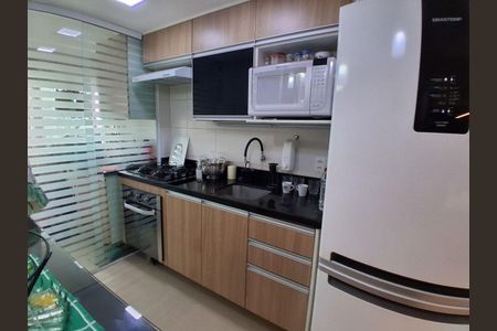 Apartamento à venda com 65m², 3 quartos e sem vaga