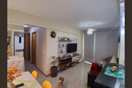 Apartamento à venda com 65m², 3 quartos e sem vaga