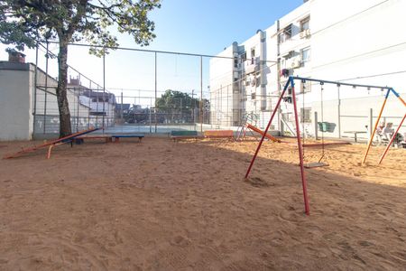 Apartamento à venda com 79m², 3 quartos e sem vaga Apartamento à venda com 79m², 3 quartos e sem vagaÁrea comum - Playground