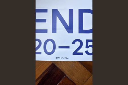 Apartamento à venda com 79m², 3 quartos e sem vaga Apartamento à venda com 79m², 3 quartos e sem vagaPlaca