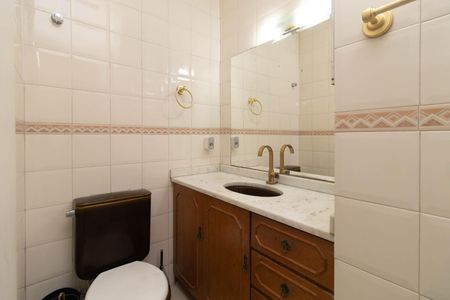 Apartamento à venda com 79m², 3 quartos e sem vaga Apartamento à venda com 79m², 3 quartos e sem vagaBanheiro