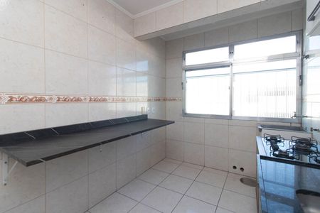 Apartamento à venda com 79m², 3 quartos e sem vaga Apartamento à venda com 79m², 3 quartos e sem vagaCozinha