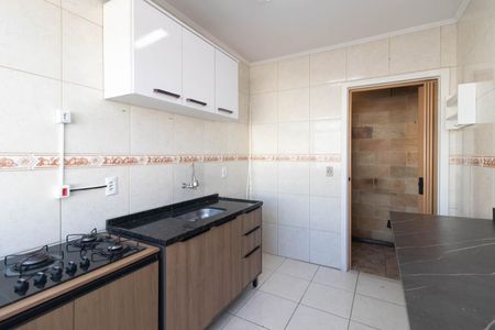 Apartamento à venda com 79m², 3 quartos e sem vaga Apartamento à venda com 79m², 3 quartos e sem vagaCozinha