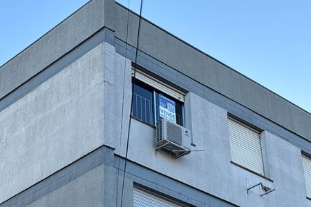 Apartamento à venda com 79m², 3 quartos e sem vaga Apartamento à venda com 79m², 3 quartos e sem vagaFachada