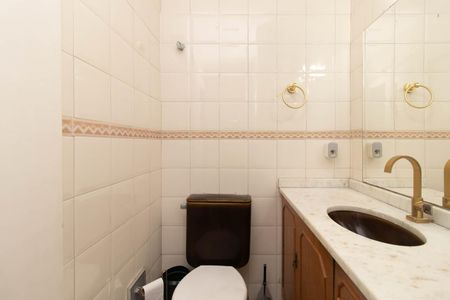 Apartamento à venda com 79m², 3 quartos e sem vaga Apartamento à venda com 79m², 3 quartos e sem vagaBanheiro