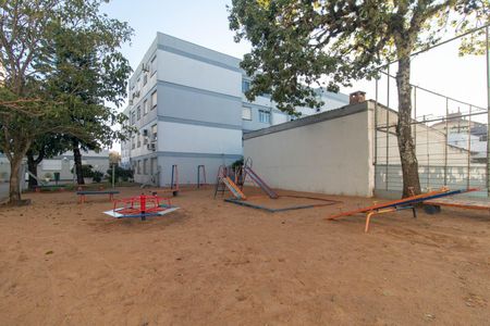 Apartamento à venda com 79m², 3 quartos e sem vaga Apartamento à venda com 79m², 3 quartos e sem vagaÁrea comum - Playground