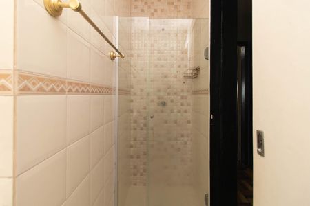 Apartamento à venda com 79m², 3 quartos e sem vaga Apartamento à venda com 79m², 3 quartos e sem vagaBanheiro