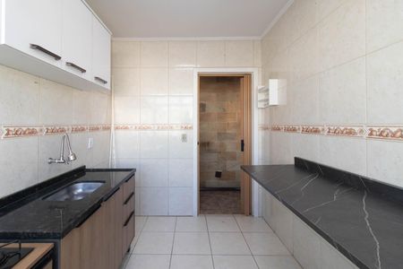 Apartamento à venda com 79m², 3 quartos e sem vaga Apartamento à venda com 79m², 3 quartos e sem vagaCozinha
