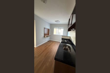Apartamento à venda com 2 quartos, 33m² em Pirituba, São Paulo