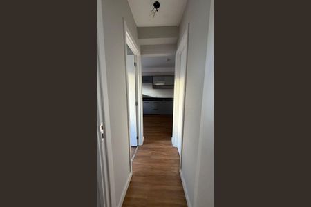 Apartamento à venda com 2 quartos, 33m² em Pirituba, São Paulo