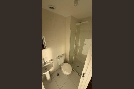 Apartamento à venda com 2 quartos, 33m² em Pirituba, São Paulo