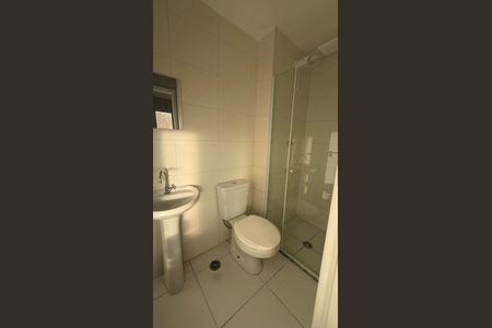 Apartamento à venda com 2 quartos, 33m² em Pirituba, São Paulo