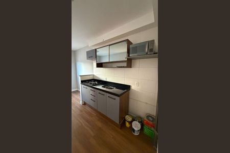 Apartamento à venda com 2 quartos, 33m² em Pirituba, São Paulo