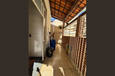Casa à venda com 6 quartos, 486m² em Diamante, Belo Horizonte
