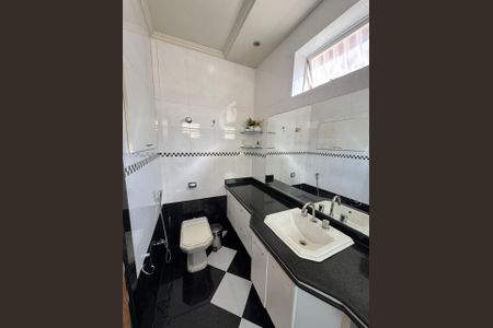 Casa à venda com 6 quartos, 486m² em Diamante, Belo Horizonte