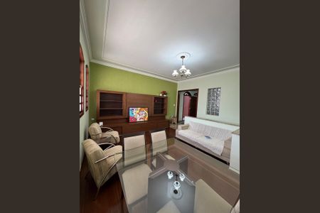 Casa à venda com 6 quartos, 486m² em Diamante, Belo Horizonte