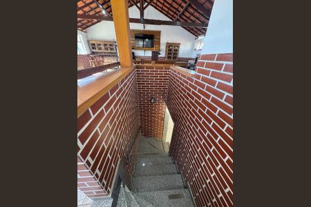 Casa à venda com 6 quartos, 486m² em Diamante, Belo Horizonte