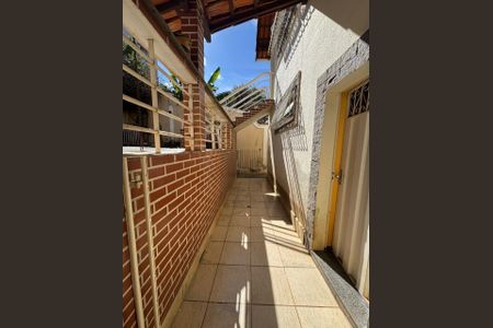 Casa à venda com 6 quartos, 486m² em Diamante, Belo Horizonte
