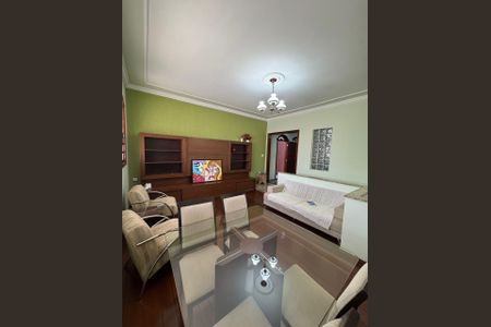 Casa à venda com 6 quartos, 486m² em Diamante, Belo Horizonte