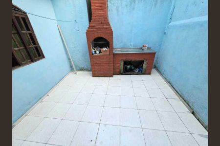 Casa à venda com 4 quartos, 84m² em Zumbi, Rio de Janeiro