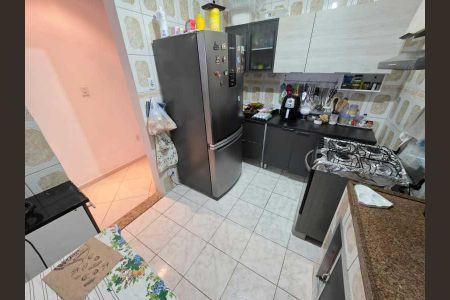 Casa à venda com 4 quartos, 84m² em Zumbi, Rio de Janeiro