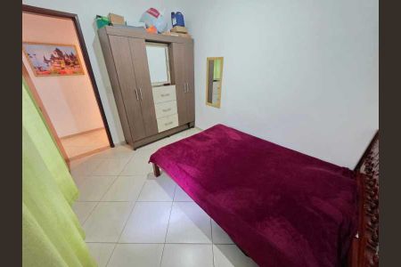 Casa à venda com 4 quartos, 84m² em Zumbi, Rio de Janeiro