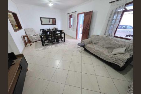 Casa à venda com 4 quartos, 84m² em Zumbi, Rio de Janeiro