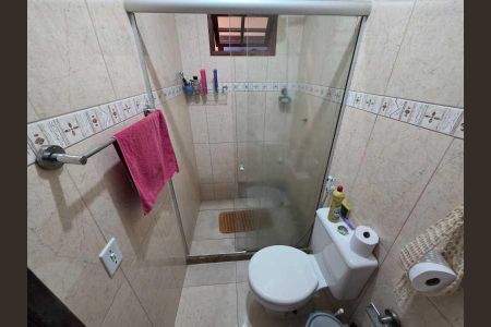 Casa à venda com 84m², 4 quartos e 1 vaga