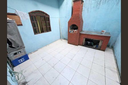 Casa à venda com 4 quartos, 84m² em Zumbi, Rio de Janeiro