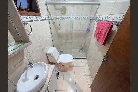 Casa à venda com 4 quartos, 84m² em Zumbi, Rio de Janeiro