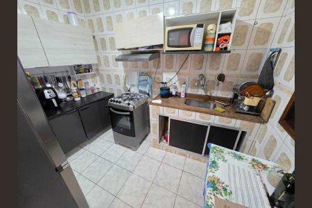 Casa à venda com 4 quartos, 84m² em Zumbi, Rio de Janeiro
