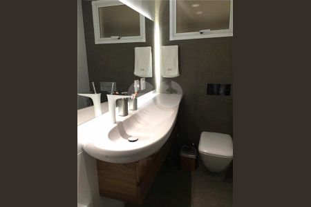 Apartamento à venda com 3 quartos, 160m² em Vila Alvaro Marques, São Bernardo do Campo