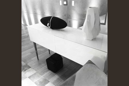 Apartamento à venda com 3 quartos, 160m² em Vila Alvaro Marques, São Bernardo do Campo