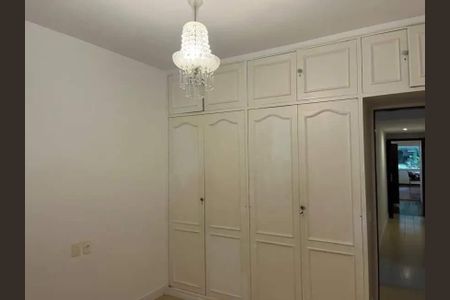 Apartamento à venda com 4 quartos, 213m² em Barra da Tijuca, Rio de Janeiro