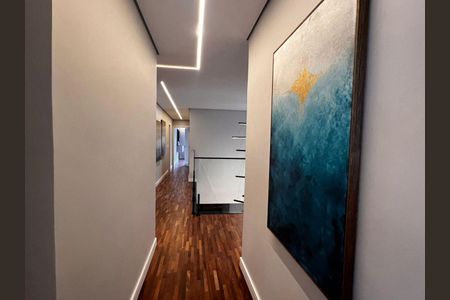 Casa à venda com 5 quartos, 560m² em Jardim Paulista, Barueri