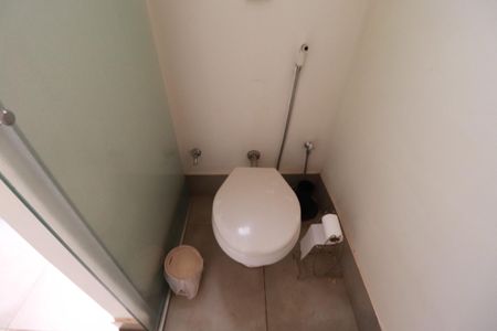 Casa para alugar com 140m², 2 quartos e sem vagaBanheiro 2