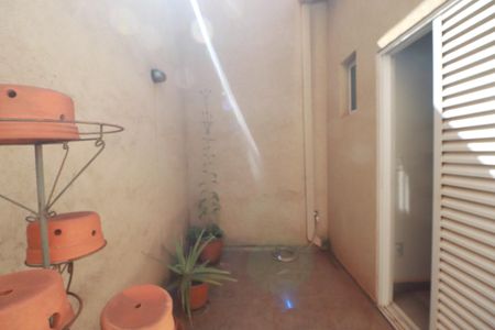 Casa para alugar com 140m², 2 quartos e sem vagaVaranda 