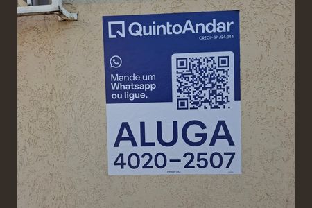 Casa para alugar com 140m², 2 quartos e sem vaga Casa para alugar com 140m², 2 quartos e sem vagaPlaca