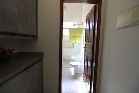 Casa para alugar com 140m², 2 quartos e sem vagaBanheiro 