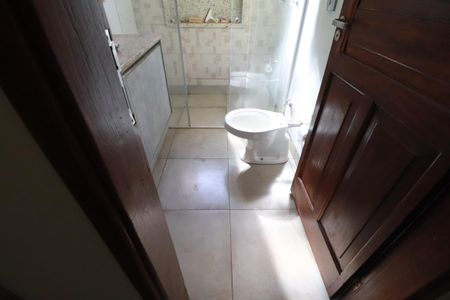 Casa para alugar com 140m², 2 quartos e sem vagaBanheiro 