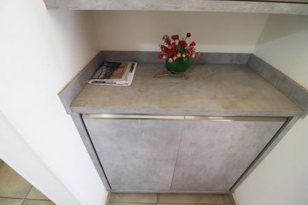 Casa para alugar com 140m², 2 quartos e sem vagaBanheiro 