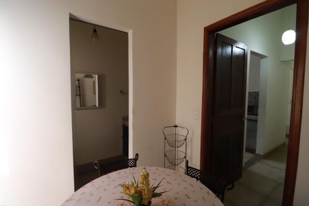 Casa para alugar com 140m², 2 quartos e sem vagaCopa