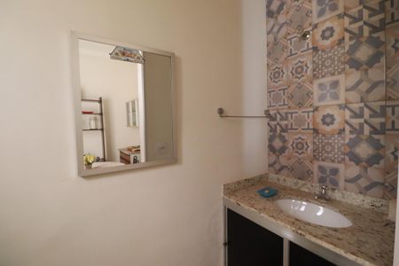 Casa para alugar com 140m², 2 quartos e sem vagaBanheiro 2