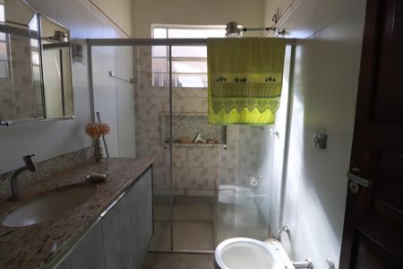 Casa para alugar com 140m², 2 quartos e sem vagaBanheiro 