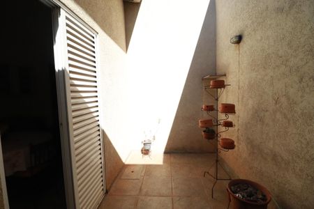 Casa para alugar com 140m², 2 quartos e sem vagaVaranda 